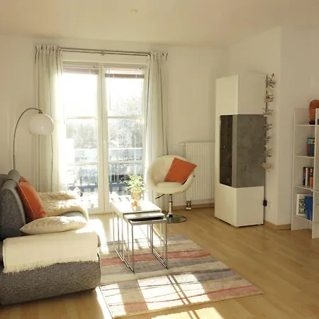 Quisisana In Der Kurstrasse 1 Og - Be *