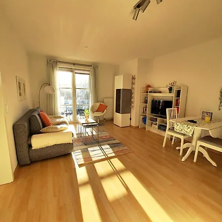 Quisisana In Der Kurstrasse 1 Og - Be *